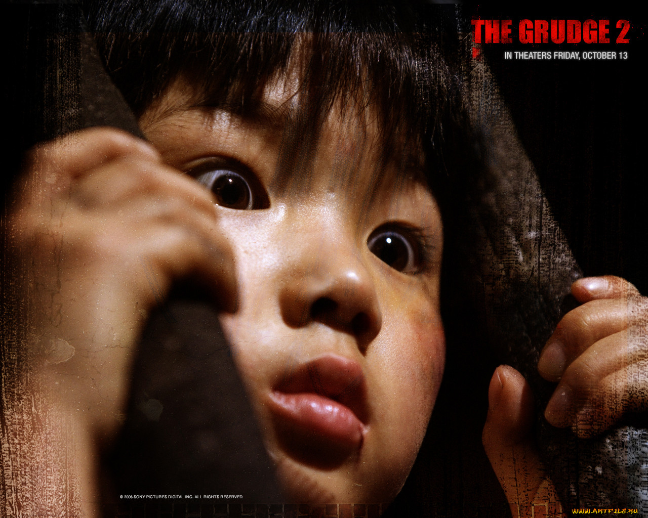 , , the, grudge